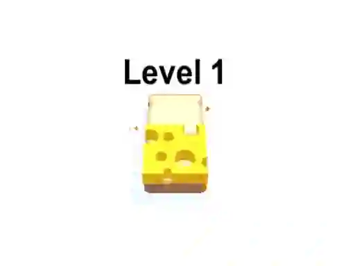 Burger Fold Puzzle เกมออนไลน์