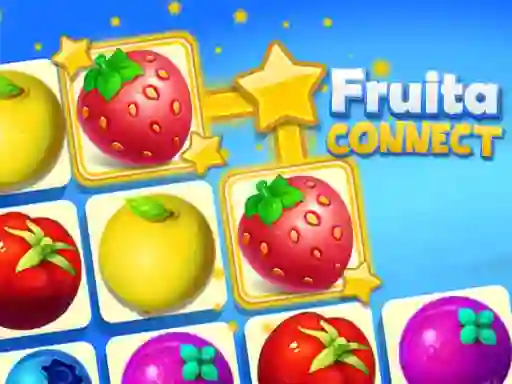 Fruita Connect เกมออนไลน์