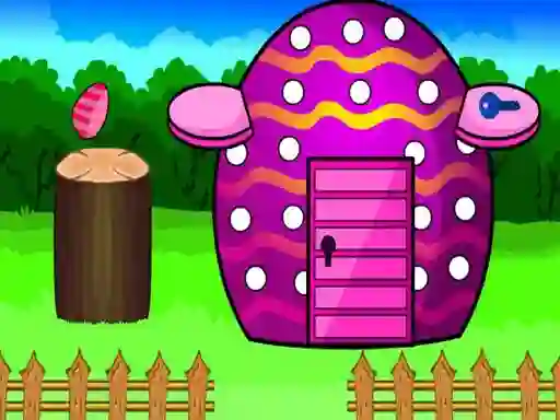 Egg Land Escape เกมออนไลน์