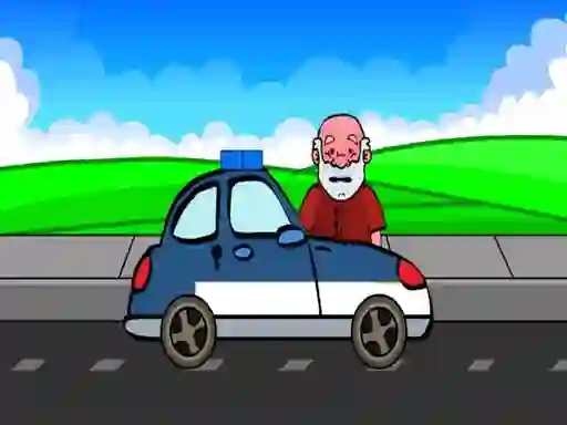Find The Old Mans Car Key 2 เกมออนไลน์