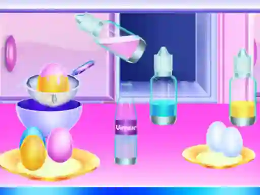 Baby Taylor Easter Fun เกมออนไลน์