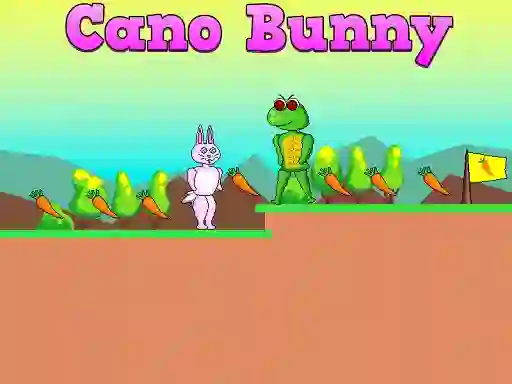 Cano Bunny เกมออนไลน์
