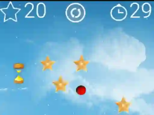 Twilight Trek เกมออนไลน์