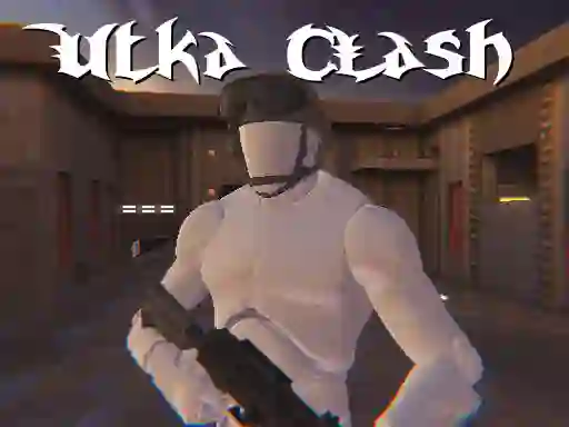 Utka Clash เกมออนไลน์