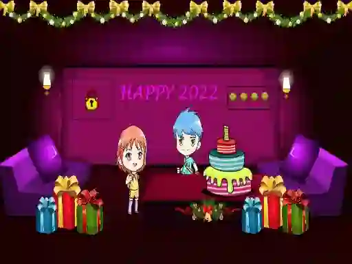 2022 New Year Final Episode เกมออนไลน์