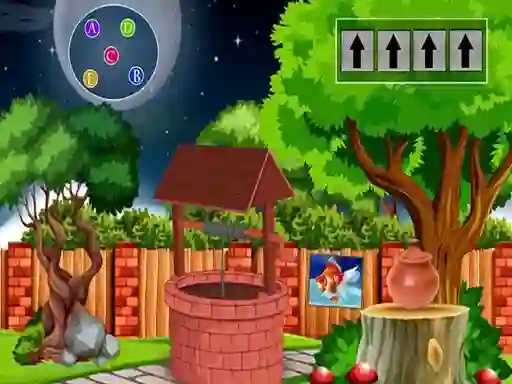 Blue Bird Rescue เกมออนไลน์
