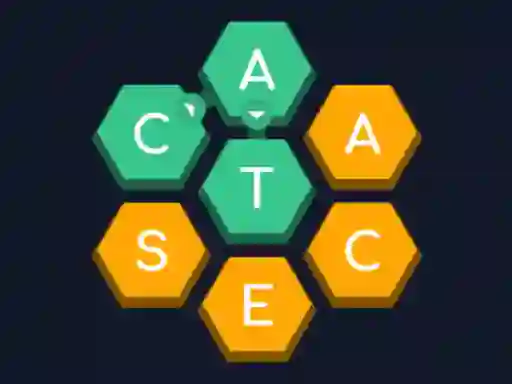 Hexa Word เกมออนไลน์