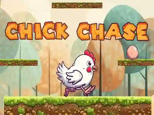 Chick Chase เกมออนไลน์
