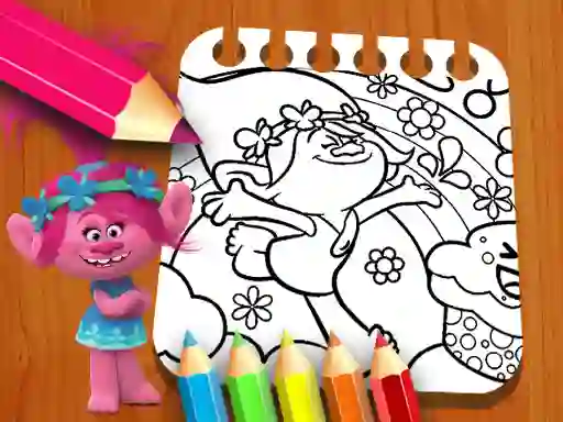 Les Trolls เกมออนไลน์