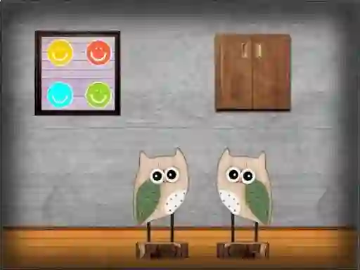 Amgel Easy Room Escape 52 เกมออนไลน์