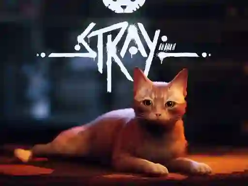 Stray เกมออนไลน์