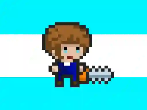 Pelucaneitor เกมออนไลน์