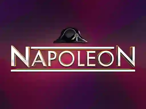 Napoleon เกมออนไลน์