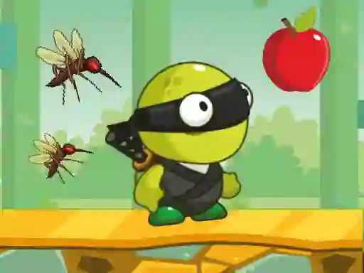 Ninja Adventure เกมออนไลน์