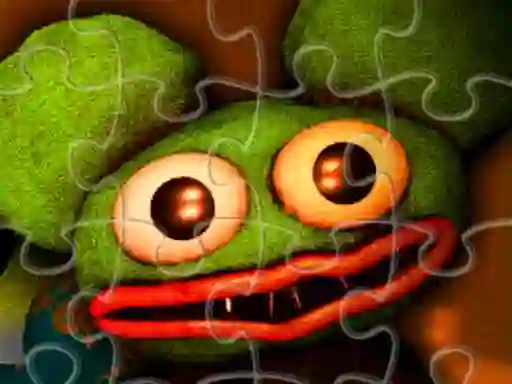 MUZY Jigsaw Puzzle เกมออนไลน์