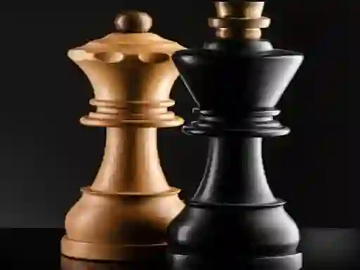 Simple Chess เกมออนไลน์