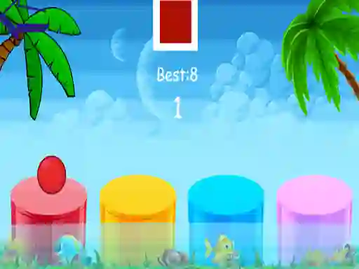 Color Box เกมออนไลน์