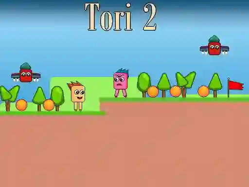 Tori 2 เกมออนไลน์
