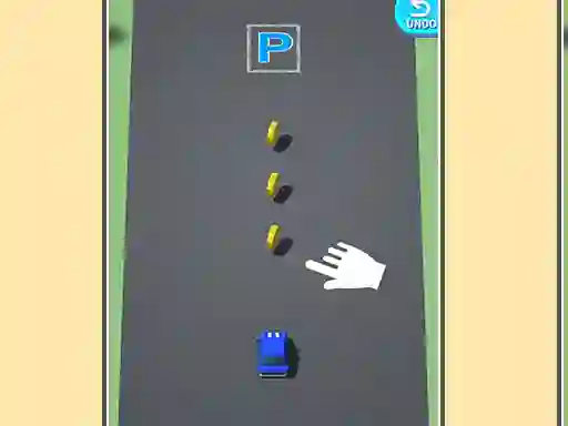 Park Master Game เกมออนไลน์
