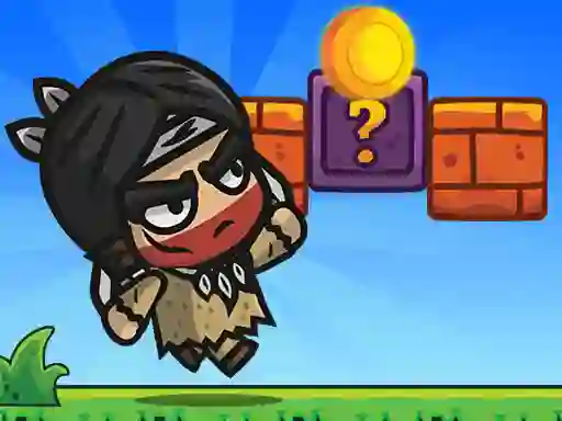 Super Jim Adventure เกมออนไลน์