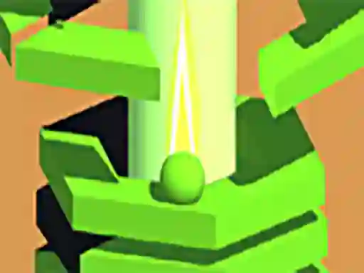 Stack Ball Game เกมออนไลน์