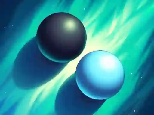 Black Sphere เกมออนไลน์