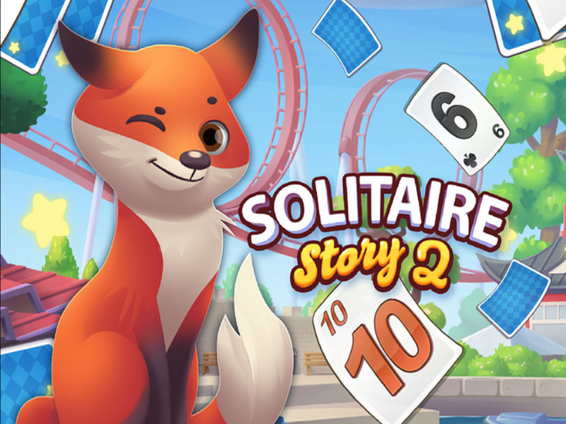 เรื่องราวของ Solitaire - Tripeaks 2 เกมออนไลน์