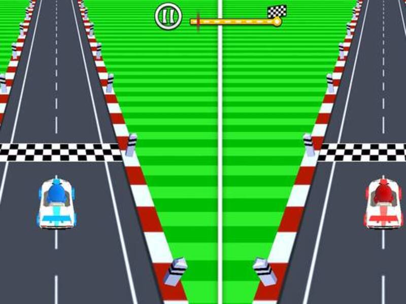 Stickman Battle 1-4 ผู้เล่น เกมออนไลน์
