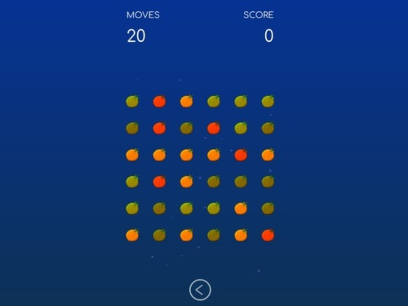 Orange Connect เกมออนไลน์