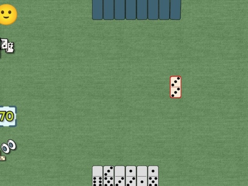 Domino Spider Duel เกมออนไลน์