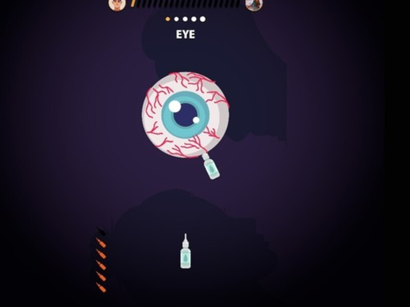 อาจารย์ฮิต Hit Boss Hunter เกมออนไลน์