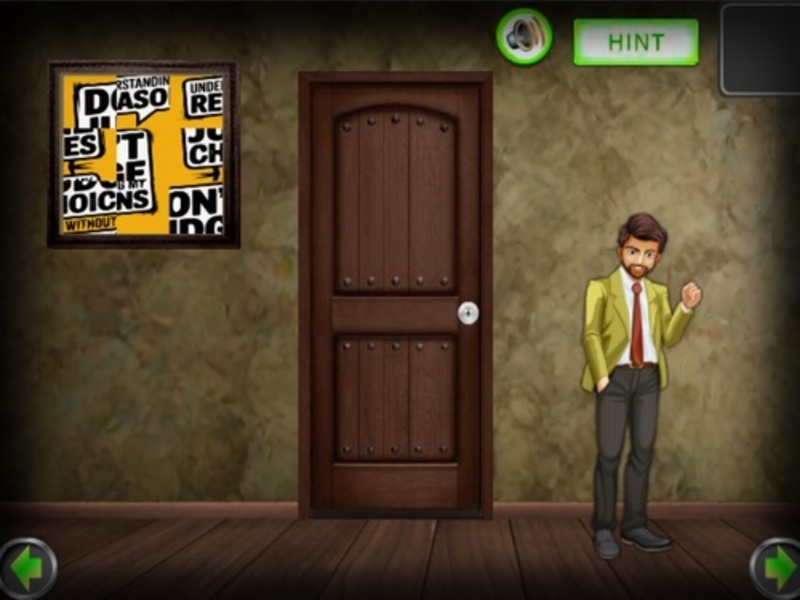 Amgel Easy Room Escape 305 เกมออนไลน์