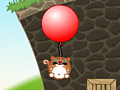 สัตว์เลี้ยงบอลลูน  เกมออนไลน์