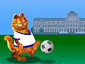 การ์ฟิลด์ 2  เกมออนไลน์