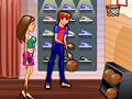 ห้างสรรพสินค้า  เกมออนไลน์