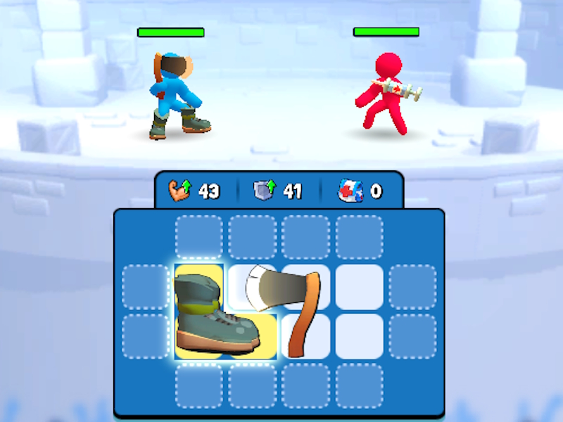 ทัวร์นาเมนต์ผู้รอดชีวิต เกมออนไลน์