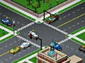 คำสั่งจราจร 2  เกมออนไลน์