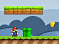 โซนมาริโอ  เกมออนไลน์