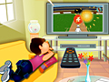 การควบคุมระยะไกล  เกมออนไลน์