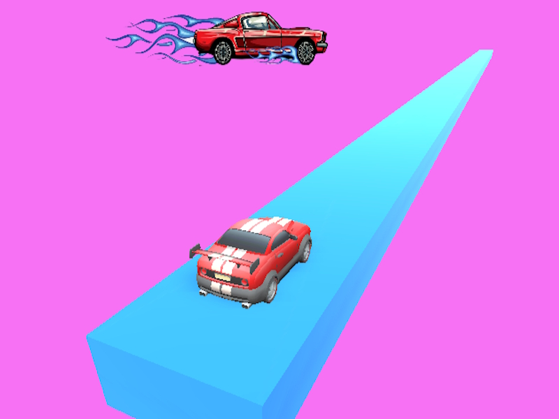Drag Race x เกมออนไลน์