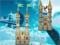 Master of Catapult 2 เกมออนไลน์