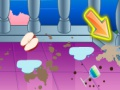 การทำความสะอาดปาร์ตี้วันวาเลนไทน์  เกมออนไลน์