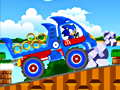 รถบรรทุกโซนิค  เกมออนไลน์