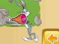 Looney Lunch  เกมออนไลน์