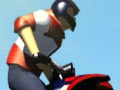 ATV ภูเขา เกมออนไลน์