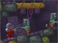 Zombotron  เกมออนไลน์