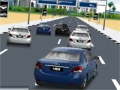 ความนิยมในการแข่ง 3 มิติ  เกมออนไลน์