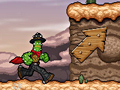 Cactus McCoy  เกมออนไลน์