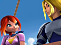 ปริศนา Winx 3D  เกมออนไลน์