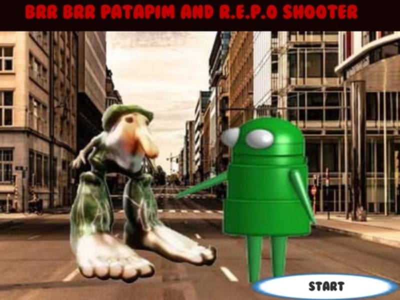Brr Brr Patapim และ R. ก. น. o นักกีฬา เกมออนไลน์